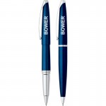 Cross ATX Blue Lacquer Pen Set (Tier 3)
