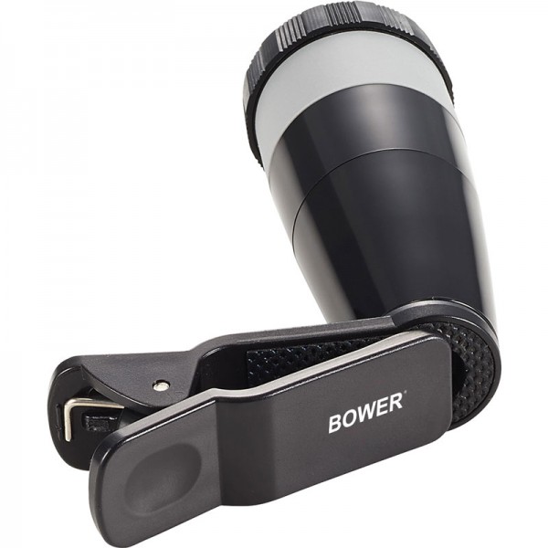 8x Telescopic Lens - Bower