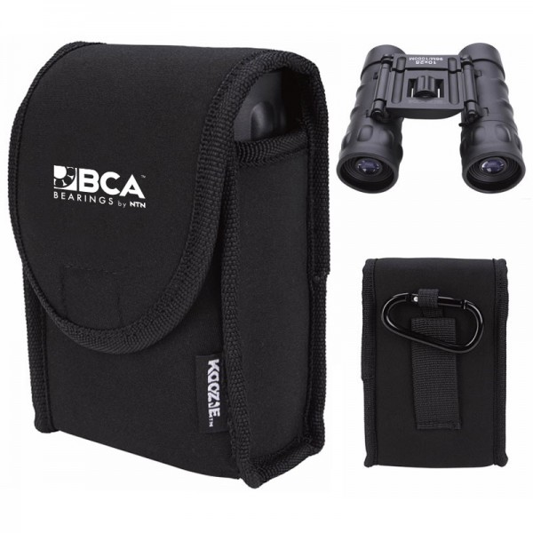 Binoculars - BCA