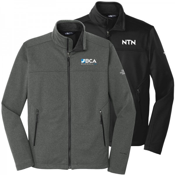 The North Face® Ridgewall Soft Shell Jacket (Tier 3)