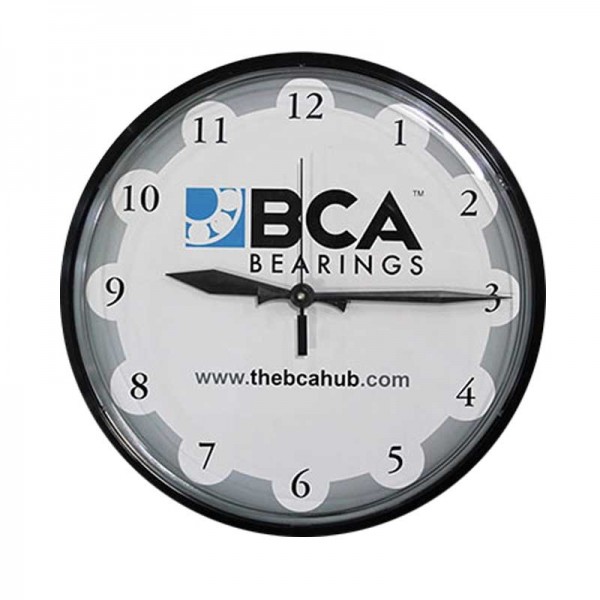 Wall Clock - BCA
