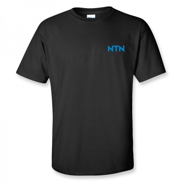 Gildan T-Shirt - NTN
